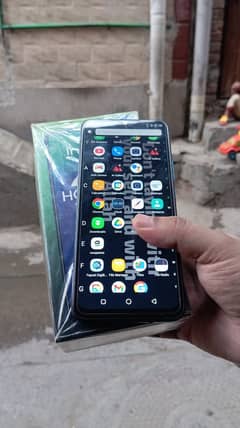 INFINIX HOT 9 PLAY 03284422616