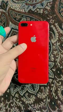 iPhone 8 Plus pta approved