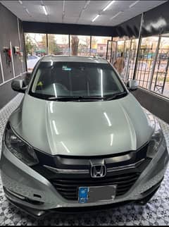 Honda Vezal 2014/18