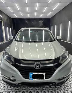 Honda Vezel X 2014