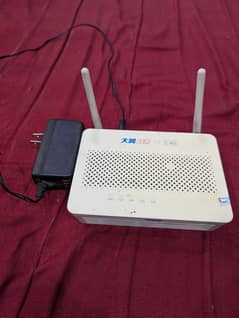 EPON Fiber Device Echolife HS8145C5 Internet Modem Router