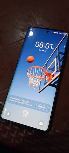 techno spark 20 pro plus mint condition with box charger every thing