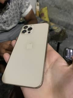 iPhone 12  pro 128gb