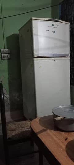 waves jumbo frig jenion condition