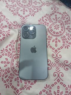 I phone 14 pro