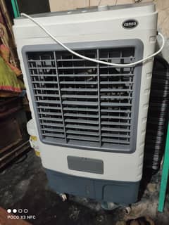 canon air cooler 2 month used