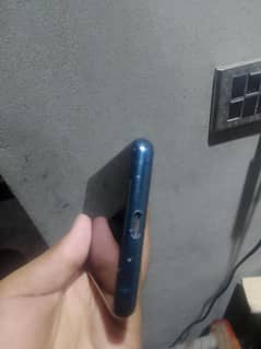 Sony Xperia 5 mark 3 non pta  exchange possible