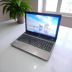 Acer Aspire Core i3 Gaming Laptop with 1gb Nvidia Gpu/For sale