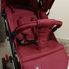 Stroller pram
