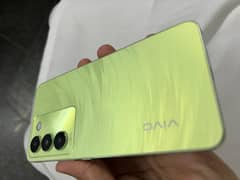 vivo y100 256GB
