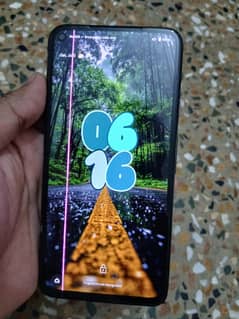 Google Pixel 5/Parts.