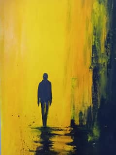 Man