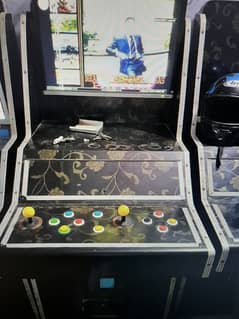 2 arcade machines in cheap price