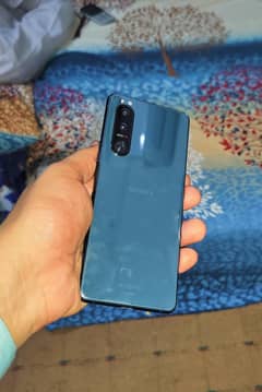 Sony Xperia 5 Mark iii
