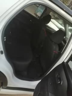 Toyota Raize 1.0 turbo