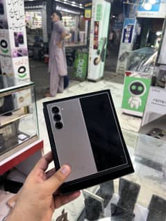 Samsung fold 6