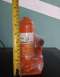 hydraulic