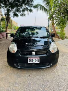 Toyota Passo 2013/2017 better then vitz,nissan,days, cultus,Faw