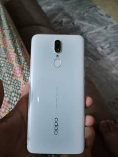 Oppo F17 6/128 gb