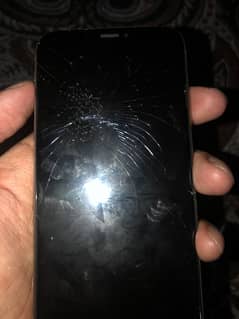 iPhone XS non pta