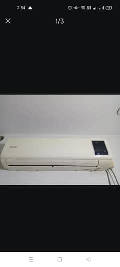 Orient Split Ac 1.5 Ton