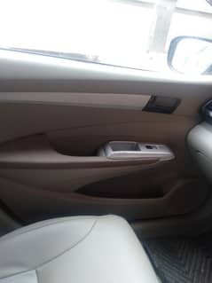 Honda City 2018