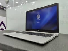 HP EliteBook 850 G5 core i7/8 gen/8 gb/256ssd/ 15.6 display