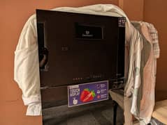 Dawlance DC Invetor Model 91999 touch Screen Slide used