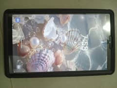 Galaxy tab A7 lite, 32GB memory , Android version 11, patch May 1 2021