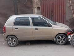 Suzuki Alto 2006 for sale Car