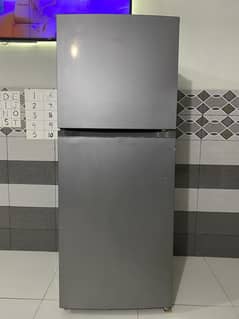 Haier refrigerator