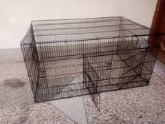 perriot cage big size 3/1.5