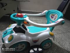 Kids car