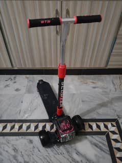 scooter