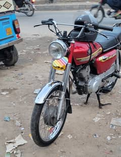 Honda