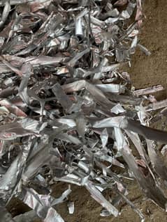 Silver panna