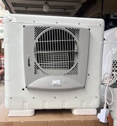 Aabsal Evaporative Cooler (AC-31D)