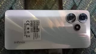 Infinix Hot 30