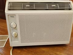 Window AC