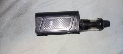 vape all ok