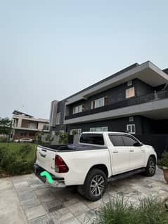 Revo V 2019 Islamabad number