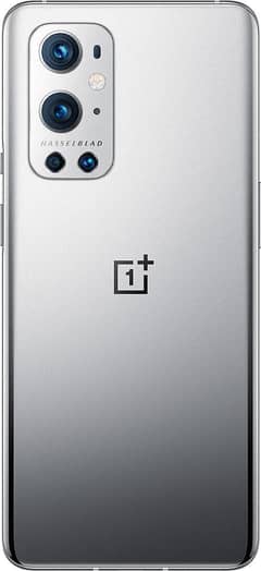 OnePlus 9 pro Brand new condition