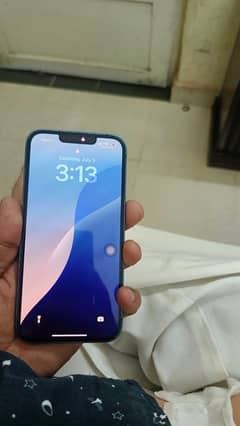 Iphone 13 256 PTA