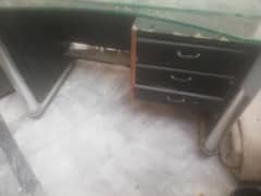 office table for sale urgently .