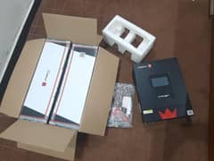 Brand new Crown xavier 4 kv inverter