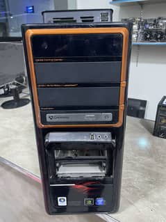 Core I7 920 Gateway