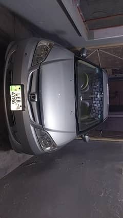 Honda Civic 2007 Model