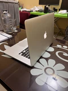 MacBook Pro (Retina, 15 inch, Mid 2015)