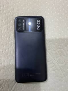 Poco M3