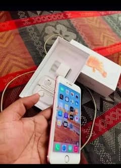 I phone 6s pta approved 64gb My Whatsapp number 0324845367****EIGHT ha